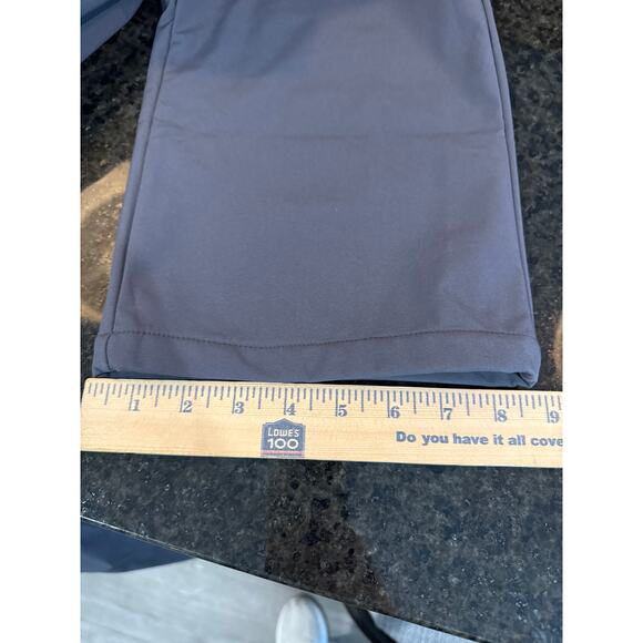 CAMEL CROWN Men’s Waterproof Windproof Softshell Fleece Lined Pants Size Large - Picture 9 of 11